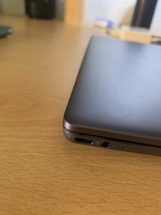 Huawei Matebook 13 Ryzen 5 Pantalla 2K