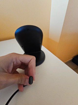 Cargador Inalámbrico Yootech