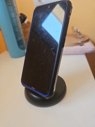 Cargador Inalámbrico Yootech