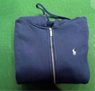 Sudadera Polo Ralph Lauren Azul