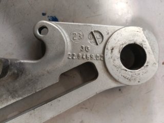 Soporte Pinza Freno Brembo Husqvarna KTM