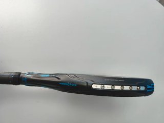 Raqueta Pádel Adipower Multiweight 3.4