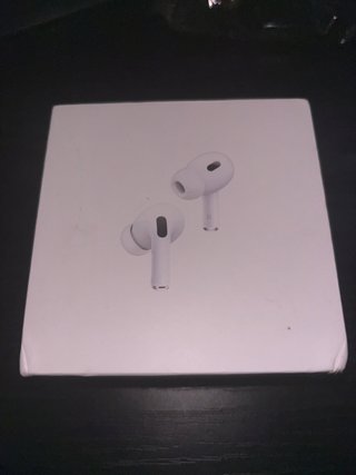 AirPods Pro 2da Gen - Precio Negociable