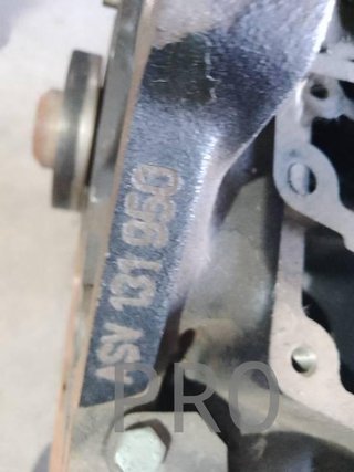 DESPIECE MOTOR SEAT LEON (1M1) 038103373E 285937