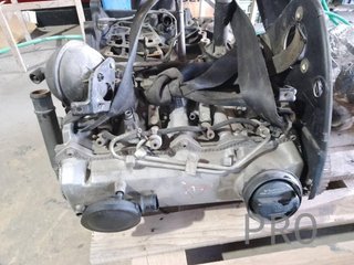 DESPIECE MOTOR SEAT LEON (1M1) 038103373E 285937