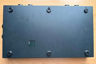 Fightstick Controlador Arcade Leverless para PC