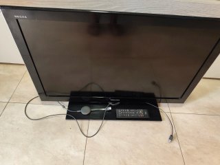 Televisión Toshiba Regza con Chromecast