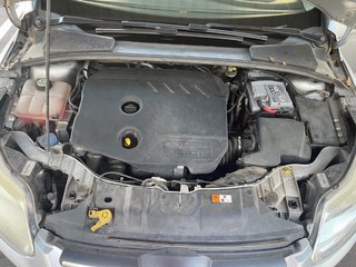 Ford Focus 2011