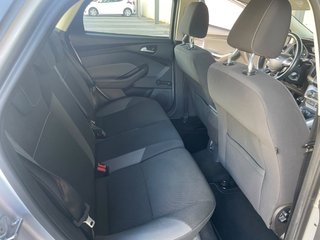 Ford Focus 2011
