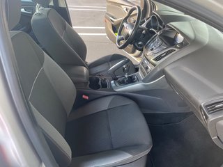 Ford Focus 2011