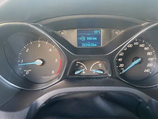 Ford Focus 2011