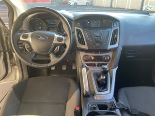 Ford Focus 2011