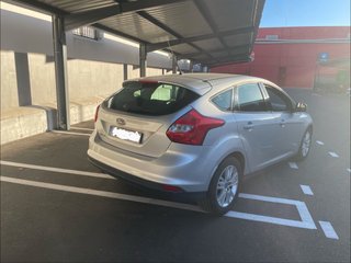Ford Focus 2011