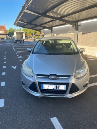 Ford Focus 2011