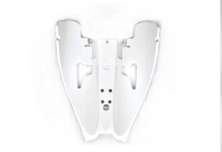 CARENADO PINTADO YAMAHA R1 FIAT 2004 2005 2006