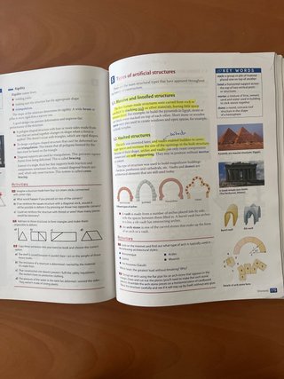 Oxford CLIL Tecnología 1.º ESO Student's Book