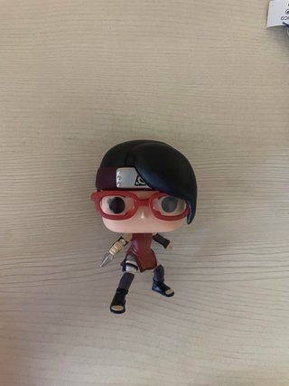 3 Funko Pop! Naruto Shippuden