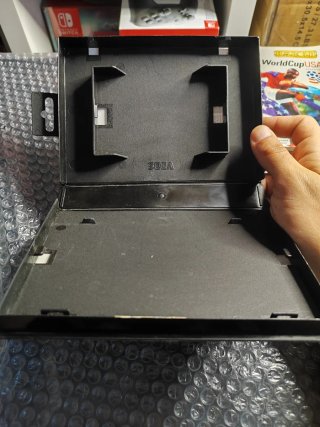 World Cup USA 94 Mega Drive