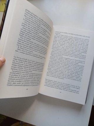 El robot humano - Isaac Asimov