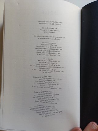 El robot humano - Isaac Asimov