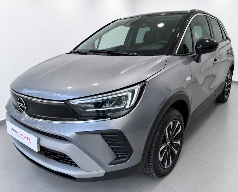 Opel Crossland 2024