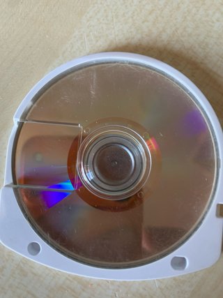 Sonic Rivals PSP Sega