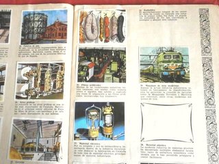 Álbum TIERRAS CATALANAS 1967 SOLO FALTAN 10 CROMos
