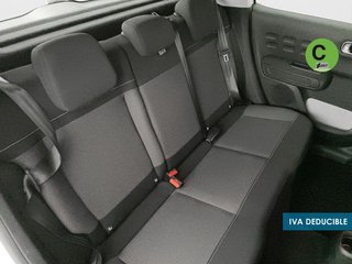 Citroën C3 Origin PureTech 83 S&S Plus 61 kW (83 CV)