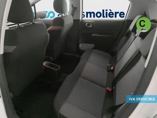 Citroën C3 PureTech 83 Feel Pack 61 kW (83 CV)