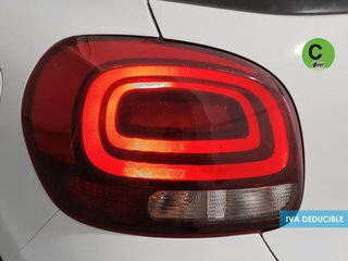 Citroën C3 PureTech 83 Feel Pack 61 kW (83 CV)