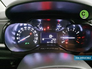 Citroën C3 PureTech 83 Feel Pack 61 kW (83 CV)