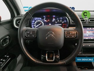 Citroën C3 PureTech 83 Feel Pack 61 kW (83 CV)