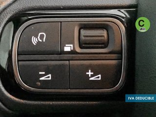 Citroën C3 PureTech 83 Feel Pack 61 kW (83 CV)