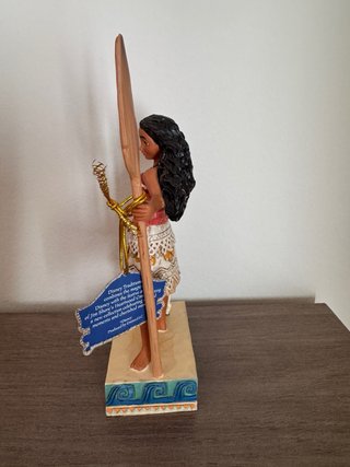 Figura Moana / Vaiana - Disney Traditions