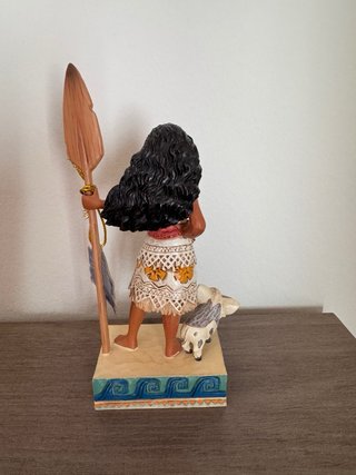 Figura Moana / Vaiana - Disney Traditions