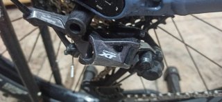 Bicicleta eléctrica Focus jam2 6.8