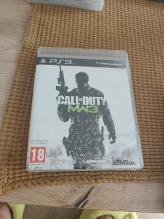 Call of Duty MW3 PS3