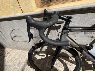Bicicleta S-Works Tarmac SL6 edicion peter sagan