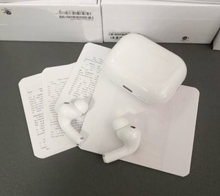 Airpods Pro 3ª Gen Solo oferta hoy a 44,99