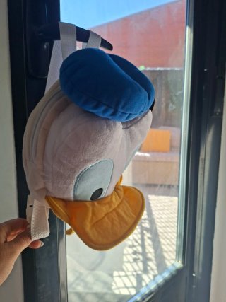 Mochila Donald Disney
