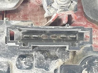 PILOTO TRASERO IZQUIERDO INTERIOR SEAT SEAT EXEO BERLINA (3R2) 2008-2013