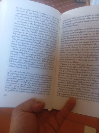 El paciente inglés