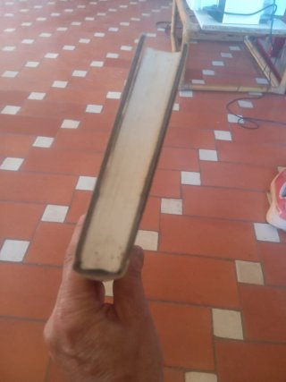 El paciente inglés