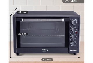 Horno grunkel nuevo