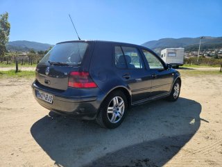 Volkswagen Golf 2003
