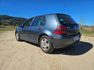 Volkswagen Golf 2003