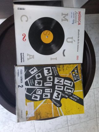 Libros 2 de la eso