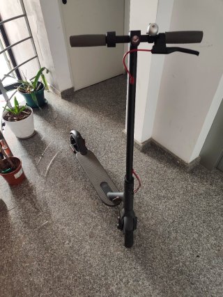 Patinete Eléctrico Xiaomi+regalo accesorios