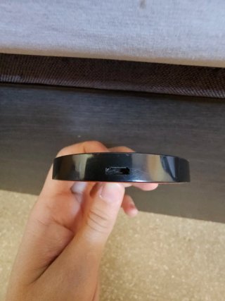 Cargador Inalámbrico Redondo USB
