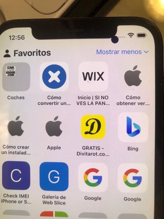 iPhone 12 Pro 256GB